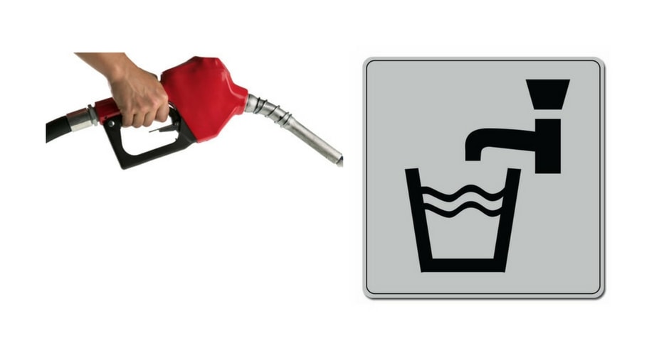3 manières de vider le réservoir d'essence de votre voiture
