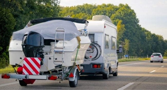 Tout savoir sur les réglementations en camping-car