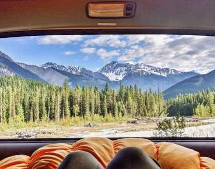 11 trucs et astuces pour vous faciliter le quotidien en camping-car