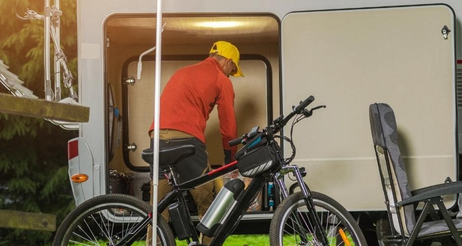 Nos astuces pour le rangement des vélos dans un garage – Blog BUT
