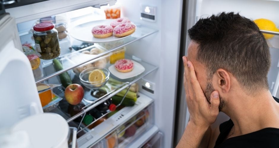 Comment savoir si mon frigo n'a plus de gaz