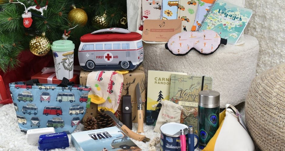 18 idées de cadeaux à moins de 20 euros pour une Secret Santa
