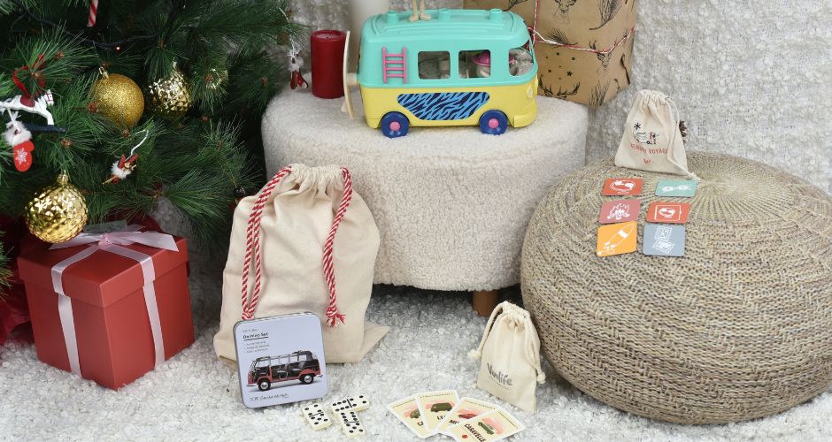 Idées cadeaux pour enfants aventuriers : découvrez notre sélection de Noël !