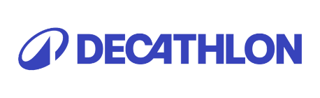 logo Decathlon